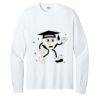 1-Hr RUSH NO MINIMUM Unisex Long Sleeve T-Shirt Thumbnail