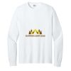 1-Hr RUSH NO MINIMUM Unisex Long Sleeve T-Shirt Thumbnail