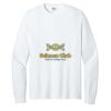 1-Hr RUSH NO MINIMUM Unisex Long Sleeve T-Shirt Thumbnail