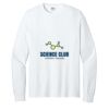 1-Hr RUSH NO MINIMUM Unisex Long Sleeve T-Shirt Thumbnail