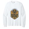 1-Hr RUSH NO MINIMUM Unisex Long Sleeve T-Shirt Thumbnail