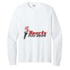 1-Hr RUSH NO MINIMUM Unisex Long Sleeve T-Shirt Thumbnail