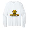1-Hr RUSH NO MINIMUM Unisex Long Sleeve T-Shirt Thumbnail