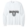 1-Hr RUSH NO MINIMUM Unisex Long Sleeve T-Shirt Thumbnail