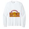 1-Hr RUSH NO MINIMUM Unisex Long Sleeve T-Shirt Thumbnail