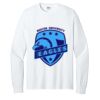 1-Hr RUSH NO MINIMUM Unisex Long Sleeve T-Shirt Thumbnail