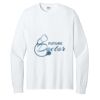 1-Hr RUSH NO MINIMUM Unisex Long Sleeve T-Shirt Thumbnail