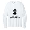 1-Hr RUSH NO MINIMUM Unisex Long Sleeve T-Shirt Thumbnail