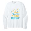 1-Hr RUSH NO MINIMUM Unisex Long Sleeve T-Shirt Thumbnail