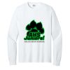 1-Hr RUSH NO MINIMUM Unisex Long Sleeve T-Shirt Thumbnail
