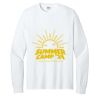 1-Hr RUSH NO MINIMUM Unisex Long Sleeve T-Shirt Thumbnail
