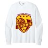 1-Hr RUSH NO MINIMUM Unisex Long Sleeve T-Shirt Thumbnail
