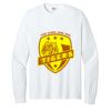 1-Hr RUSH NO MINIMUM Unisex Long Sleeve T-Shirt Thumbnail