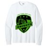 1-Hr RUSH NO MINIMUM Unisex Long Sleeve T-Shirt Thumbnail