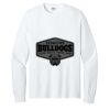 1-Hr RUSH NO MINIMUM Unisex Long Sleeve T-Shirt Thumbnail