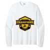 1-Hr RUSH NO MINIMUM Unisex Long Sleeve T-Shirt Thumbnail