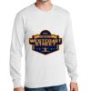 1-Hr RUSH NO MINIMUM Unisex Long Sleeve T-Shirt Thumbnail
