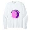 1-Hr RUSH NO MINIMUM Unisex Long Sleeve T-Shirt Thumbnail
