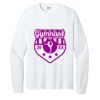 1-Hr RUSH NO MINIMUM Unisex Long Sleeve T-Shirt Thumbnail