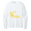 1-Hr RUSH NO MINIMUM Unisex Long Sleeve T-Shirt Thumbnail