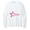1-Hr RUSH NO MINIMUM Unisex Long Sleeve T-Shirt Thumbnail