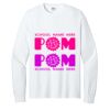 1-Hr RUSH NO MINIMUM Unisex Long Sleeve T-Shirt Thumbnail