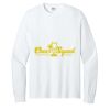 1-Hr RUSH NO MINIMUM Unisex Long Sleeve T-Shirt Thumbnail