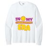 1-Hr RUSH NO MINIMUM Unisex Long Sleeve T-Shirt Thumbnail
