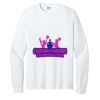 1-Hr RUSH NO MINIMUM Unisex Long Sleeve T-Shirt Thumbnail