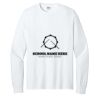 1-Hr RUSH NO MINIMUM Unisex Long Sleeve T-Shirt Thumbnail
