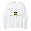 1-Hr RUSH NO MINIMUM Unisex Long Sleeve T-Shirt Thumbnail