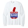 1-Hr RUSH NO MINIMUM Unisex Long Sleeve T-Shirt Thumbnail