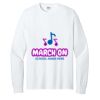 1-Hr RUSH NO MINIMUM Unisex Long Sleeve T-Shirt Thumbnail