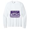 1-Hr RUSH NO MINIMUM Unisex Long Sleeve T-Shirt Thumbnail