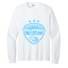 1-Hr RUSH NO MINIMUM Unisex Long Sleeve T-Shirt Thumbnail