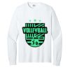 1-Hr RUSH NO MINIMUM Unisex Long Sleeve T-Shirt Thumbnail