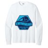 1-Hr RUSH NO MINIMUM Unisex Long Sleeve T-Shirt Thumbnail