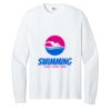 1-Hr RUSH NO MINIMUM Unisex Long Sleeve T-Shirt Thumbnail