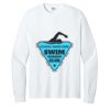 1-Hr RUSH NO MINIMUM Unisex Long Sleeve T-Shirt Thumbnail