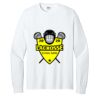 1-Hr RUSH NO MINIMUM Unisex Long Sleeve T-Shirt Thumbnail