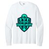 1-Hr RUSH NO MINIMUM Unisex Long Sleeve T-Shirt Thumbnail