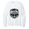1-Hr RUSH NO MINIMUM Unisex Long Sleeve T-Shirt Thumbnail