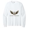1-Hr RUSH NO MINIMUM Unisex Long Sleeve T-Shirt Thumbnail