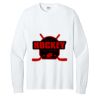 1-Hr RUSH NO MINIMUM Unisex Long Sleeve T-Shirt Thumbnail