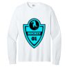 1-Hr RUSH NO MINIMUM Unisex Long Sleeve T-Shirt Thumbnail