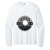 1-Hr RUSH NO MINIMUM Unisex Long Sleeve T-Shirt Thumbnail