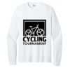 1-Hr RUSH NO MINIMUM Unisex Long Sleeve T-Shirt Thumbnail