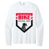 1-Hr RUSH NO MINIMUM Unisex Long Sleeve T-Shirt Thumbnail