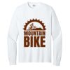 1-Hr RUSH NO MINIMUM Unisex Long Sleeve T-Shirt Thumbnail