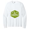 1-Hr RUSH NO MINIMUM Unisex Long Sleeve T-Shirt Thumbnail